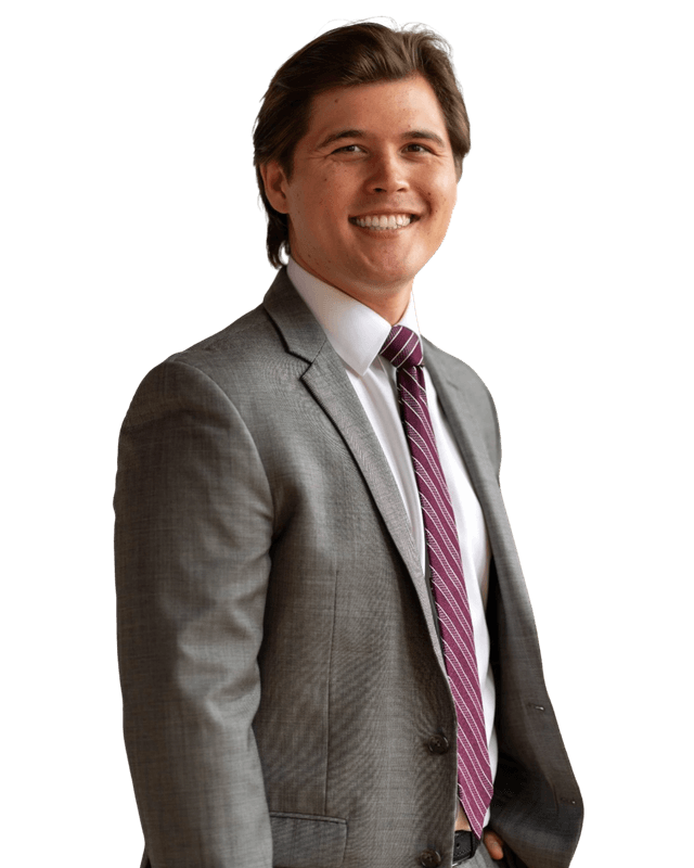 Lockyer Law | Legal Counsel for Founders & Creators